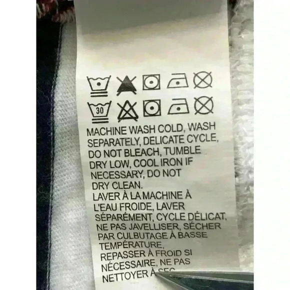 Lucky Brand womens cropped top XS elastic scoop neck cap sleeve embroidered - Picture 8 of 8